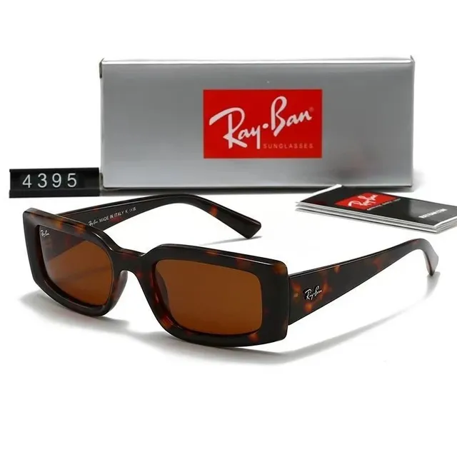 Ray-Ban Wayfarer Tortoise Shell