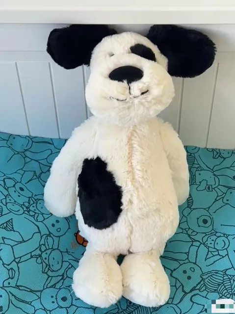 31 centimeter pirate dog