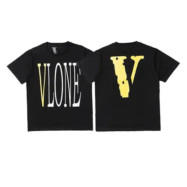 Vlone t shirts