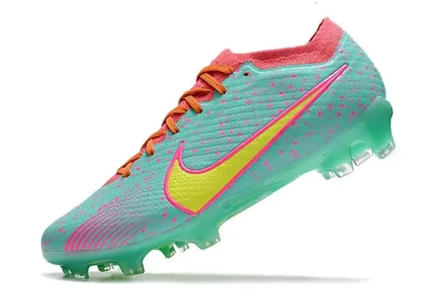 Nike Mercurial Superfly Neon Speckle