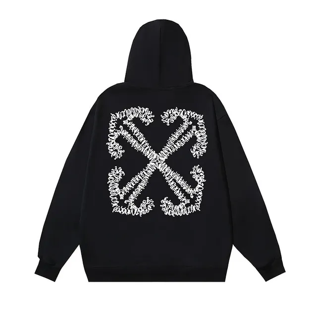 Off-White hoodies sweatshirts