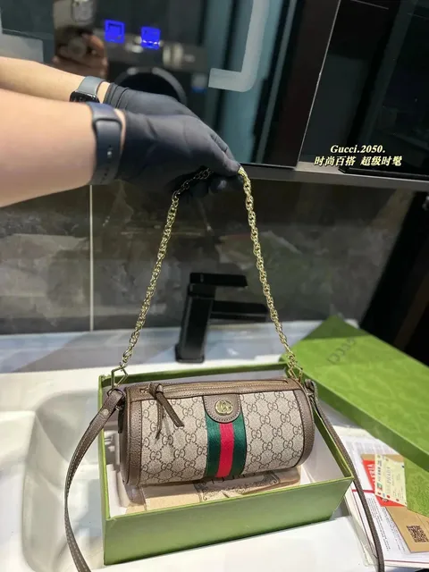 Gucci handbags