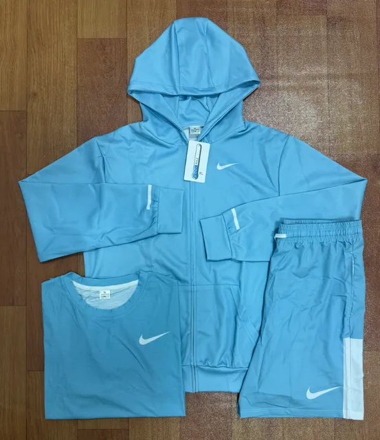 Nike sets