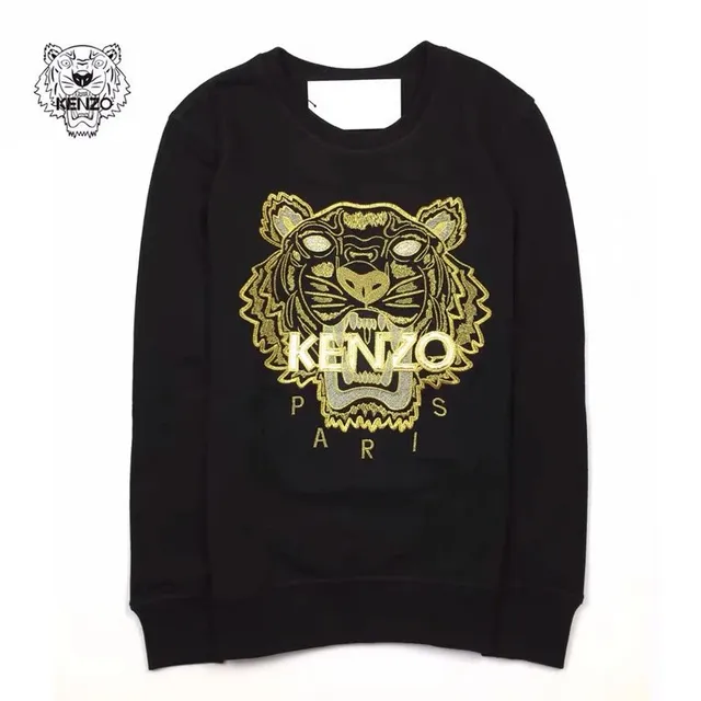 Kenzo Tiger Sweatshirt