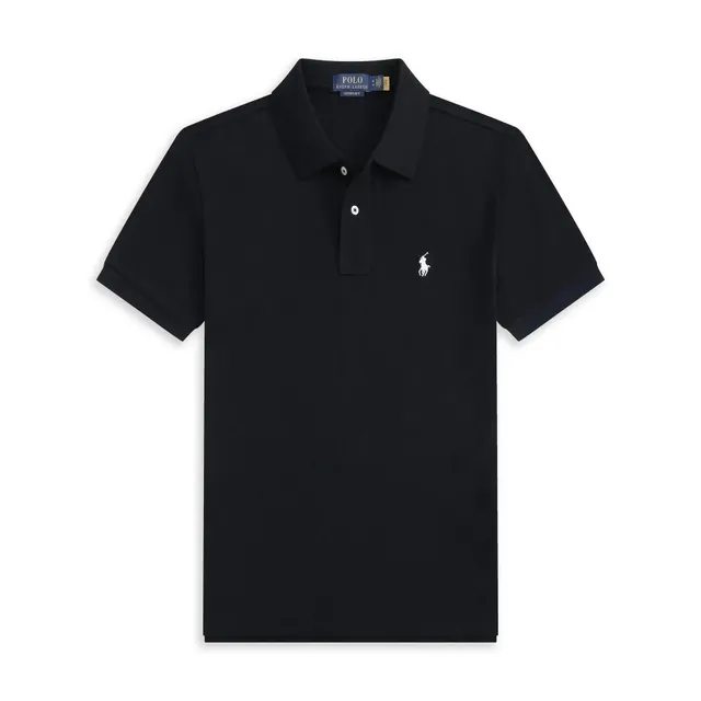 Polo Ralph Lauren Polo Shirt Custom Slim Fit