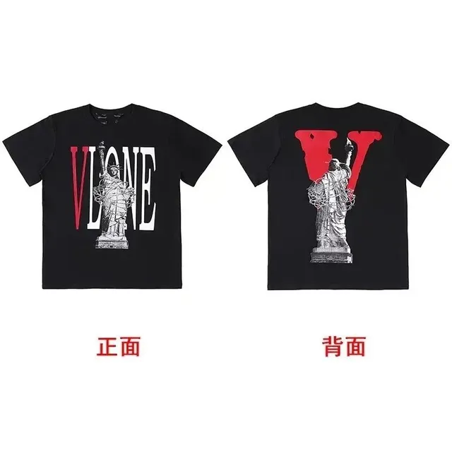 Vlone t shirts