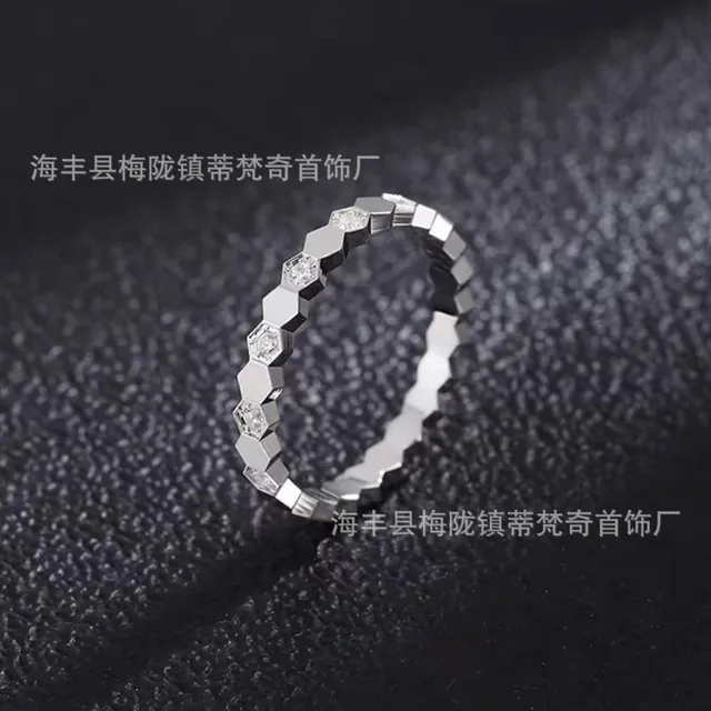 白金间钻