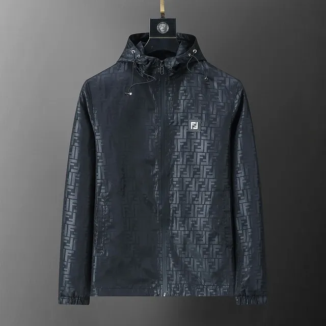 Fendi jackets