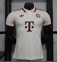 24-24 player Bayern München 2th 拜仁拜仁客