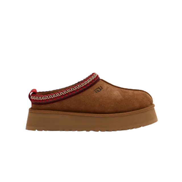 UGG sandals slippers Woven Trim