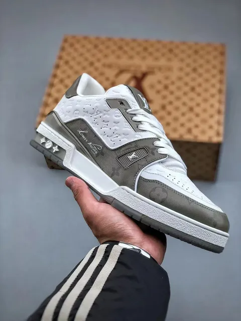Louis Vuitton LV Trainer