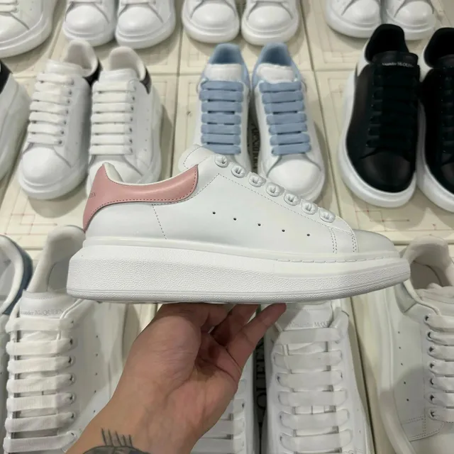 白粉皮尾