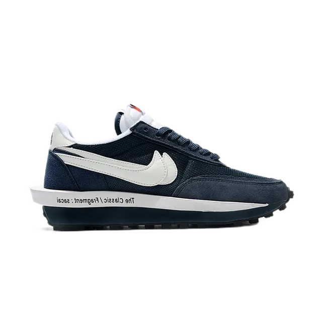 Nike Air Max TN Fragment Design