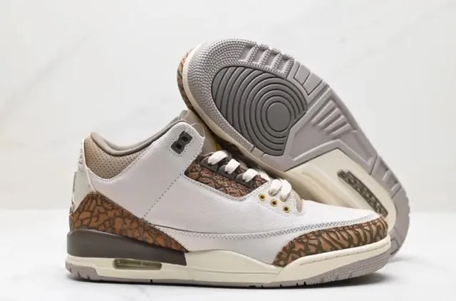 Jordan sneakers