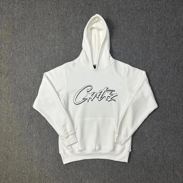 Hoodie Corteiz Logo