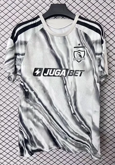 2627 Colocolo Grey White