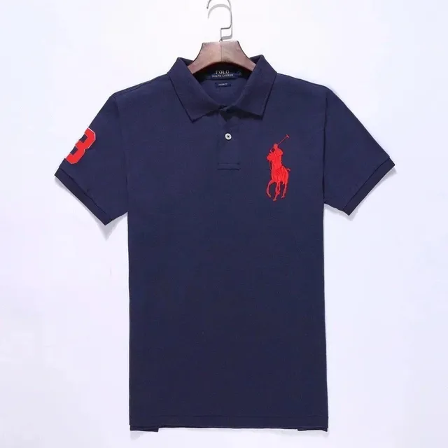 Polo Ralph Lauren Polo Shirt Big Pony