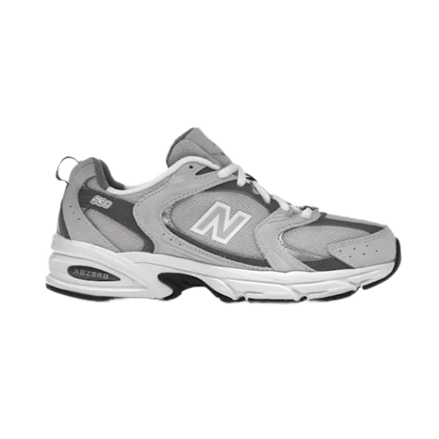 New Balance 530 Grey/White