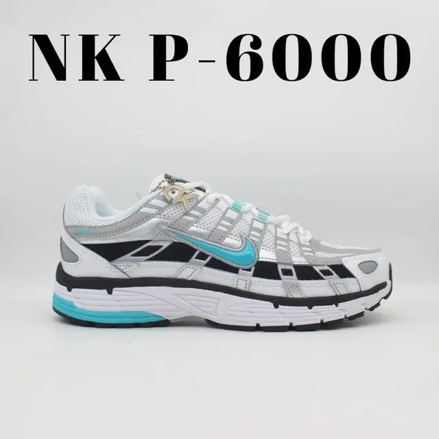 Nike P-6000
