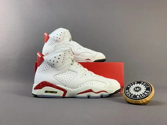 Jordan sneakers
