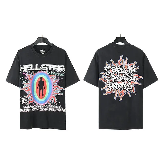 Hellstar Graphic Tee