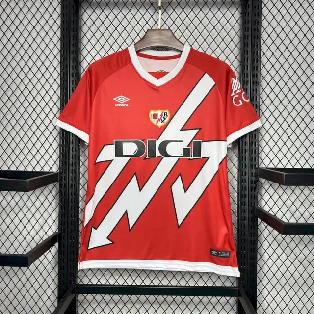Umbro Sevilla FC Home Jersey Digi Lightning