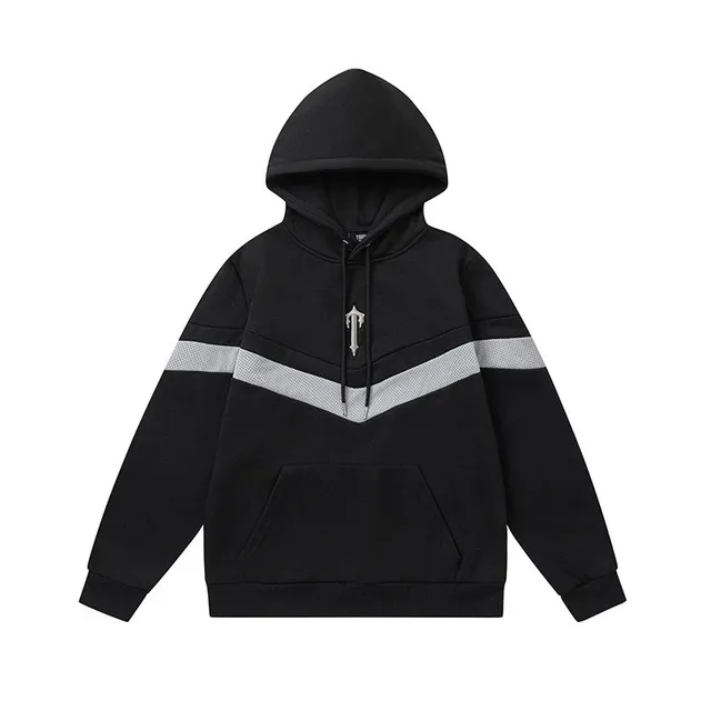65黑色卫衣
