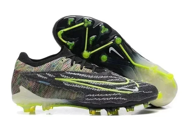 Nike Mercurial Superfly Volt Accents