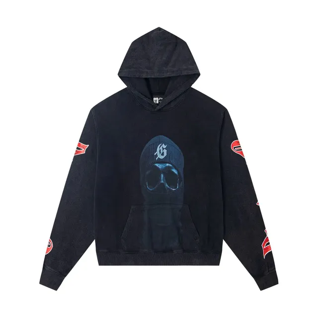 Chrome Hearts hoodies sweatshirts