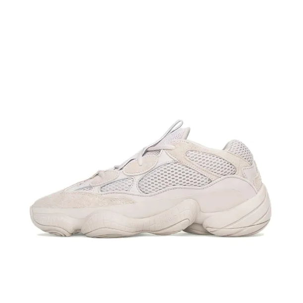 Yeezy 500 Salt