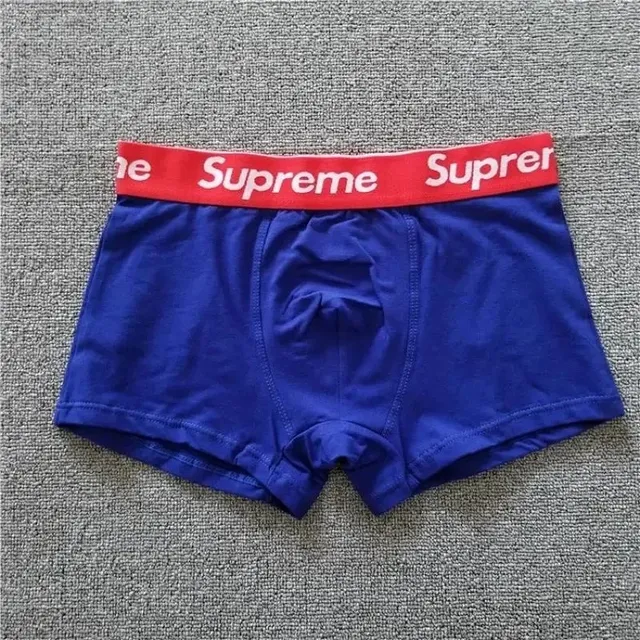 Supreme Boxer Brief Logo Waistband