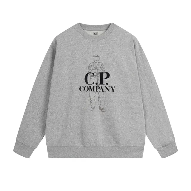 C.P. Company hoodies sweatshirts
