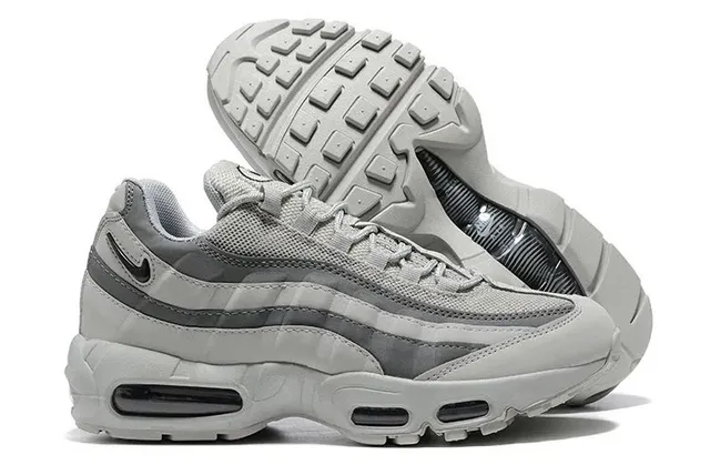 Nike Air Max 95 Light Bone