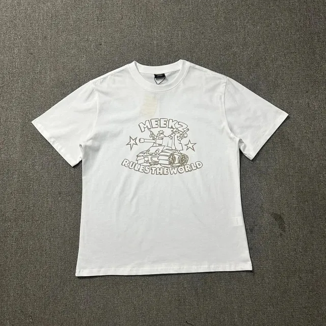 Corteiz t shirts