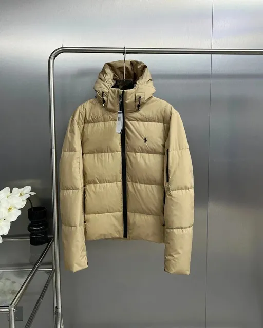 Polo Ralph Lauren Puffer Jacket Classic Fit