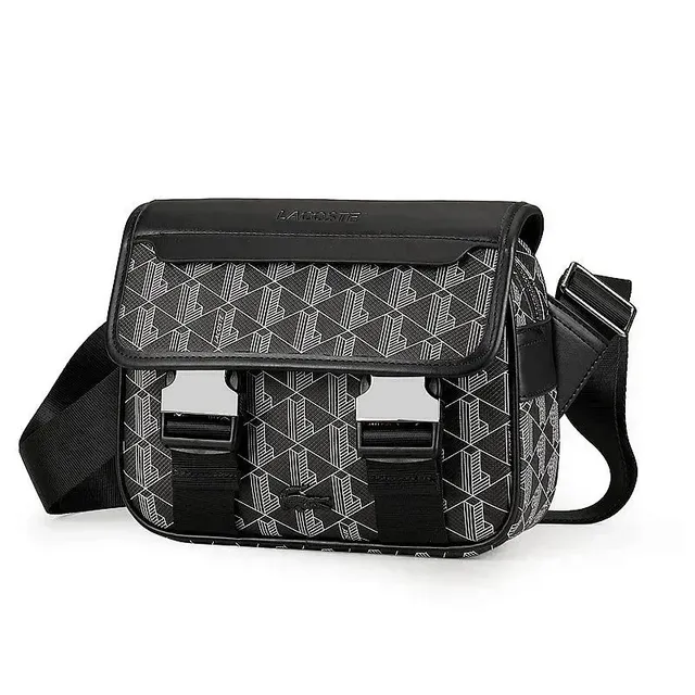 Lacoste 3黑色