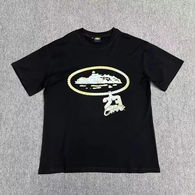 Jordan T-Shirt 23 Logo Graphic