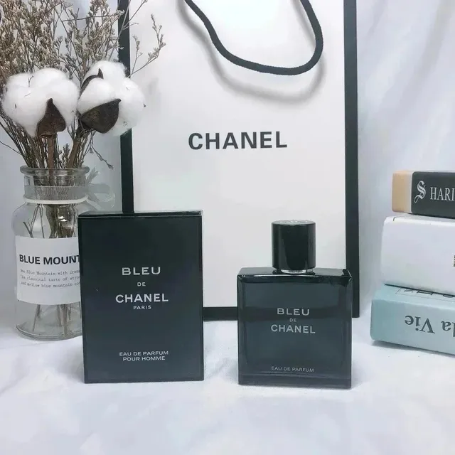 蔚蓝浓香100ml