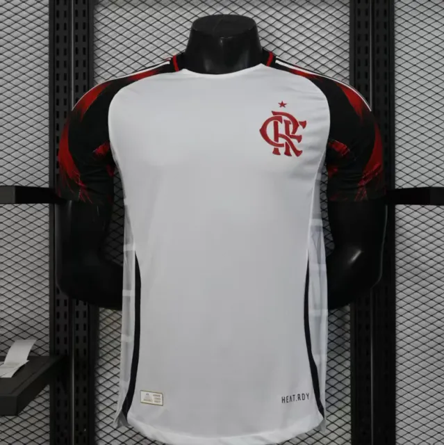 2526 flamengo away game