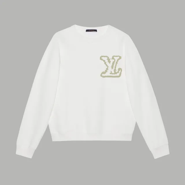 Louis Vuitton hoodies sweatshirts