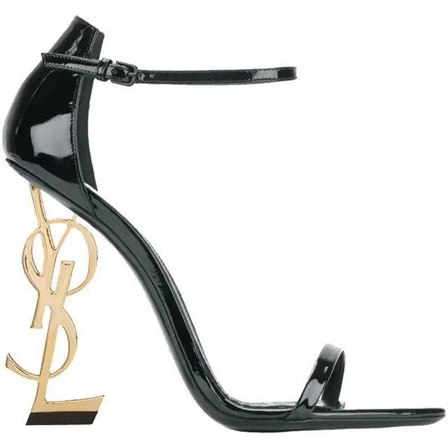 Saint Laurent heels