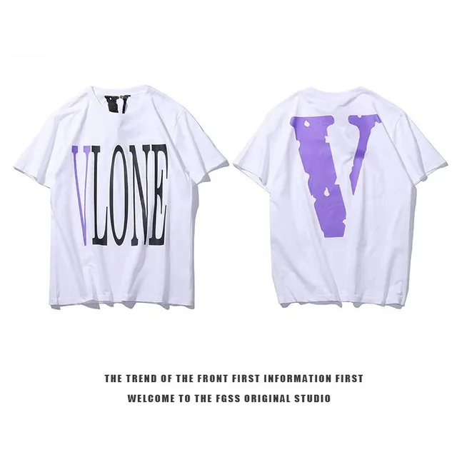 Vlone t shirts
