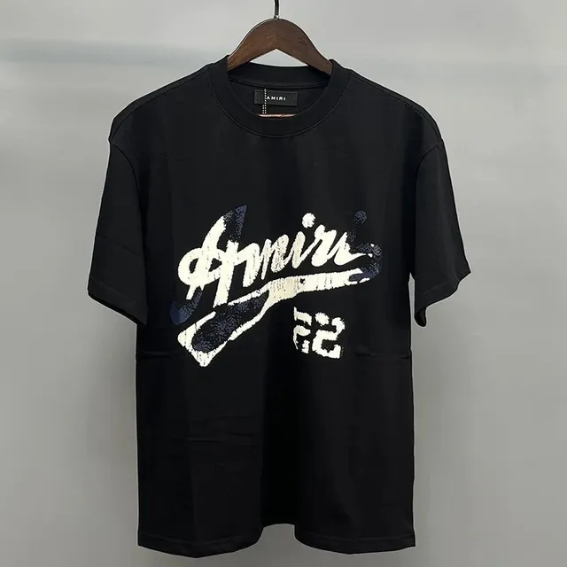 Black Slash White Letters