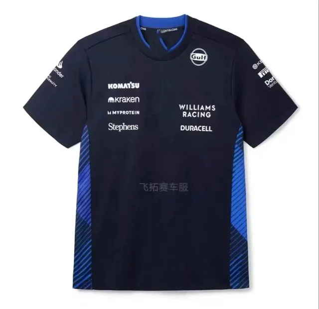 2025红牛圆领s-5xl
