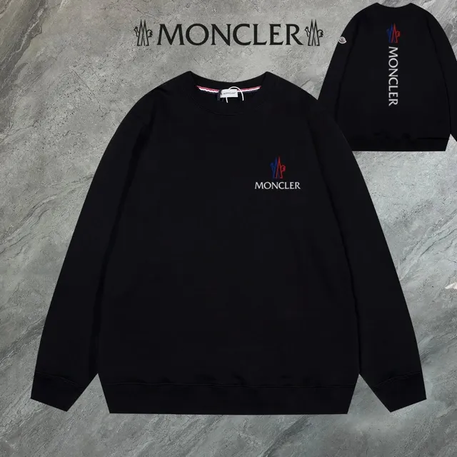 Moncler Crewneck Sweatshirt