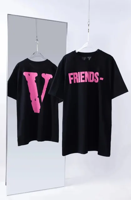 Vlone t shirts