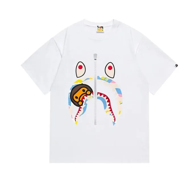 BAPE t shirts