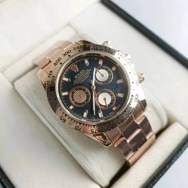Rolex Oyster Perpetual Cosmograph Daytona Root Beer