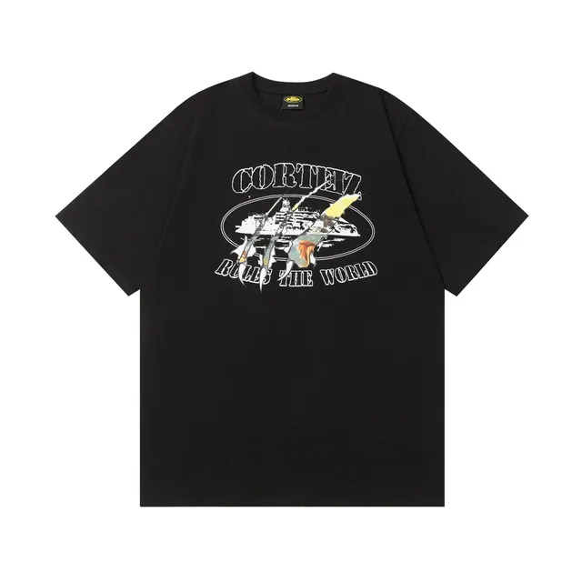 Corteiz Graphic Tee