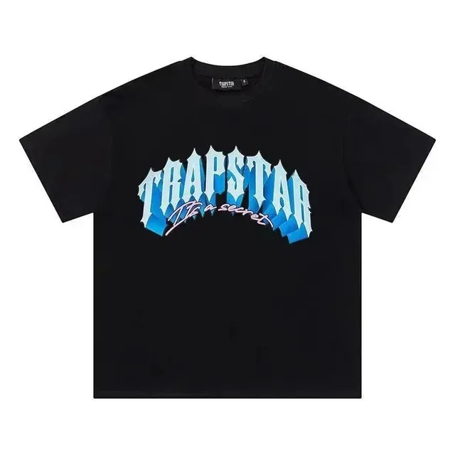 Trapstar Graphic Tee